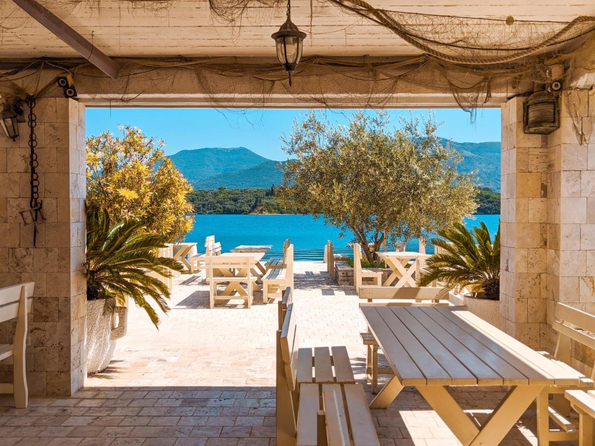 Apartments Maestral Tivat Exterior photo