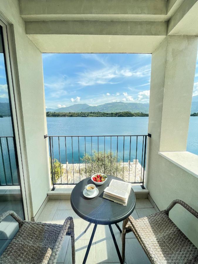 Apartments Maestral Tivat Exterior photo