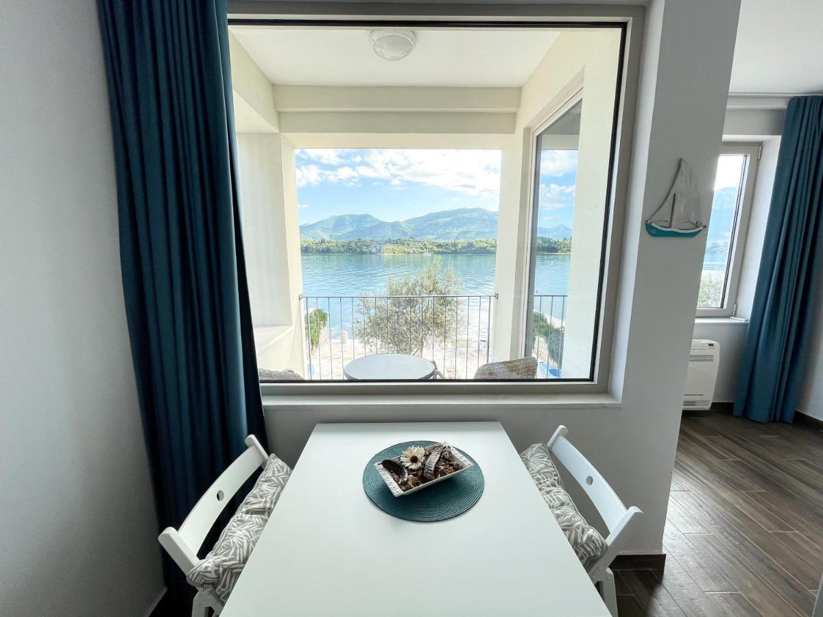Apartments Maestral Tivat Exterior photo