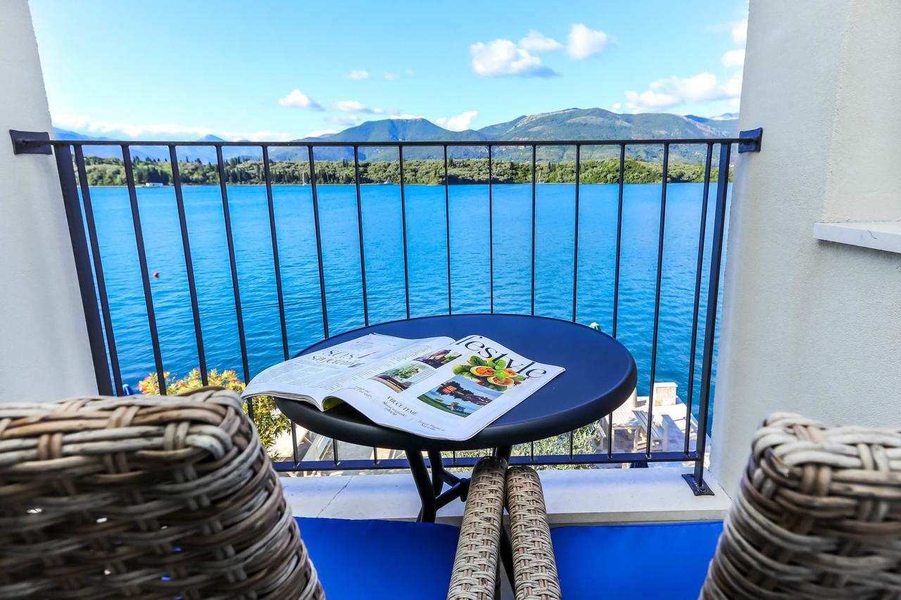 Apartments Maestral Tivat Exterior photo
