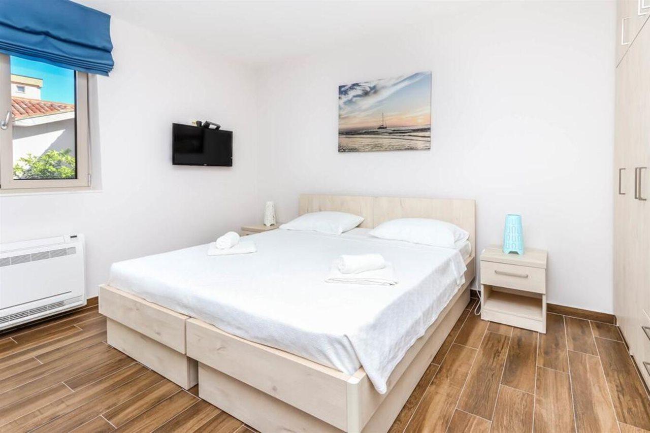 Apartments Maestral Tivat Exterior photo